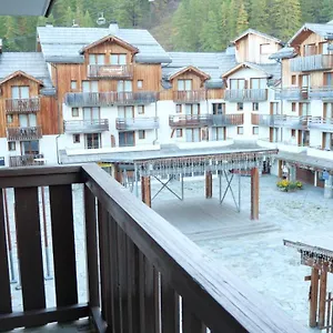 Vacances Au Coeur Des Orres 1800 Appartement